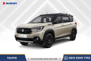 New XL7 Hybrid