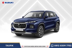 Grand Vitara