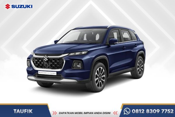 Grand Vitara